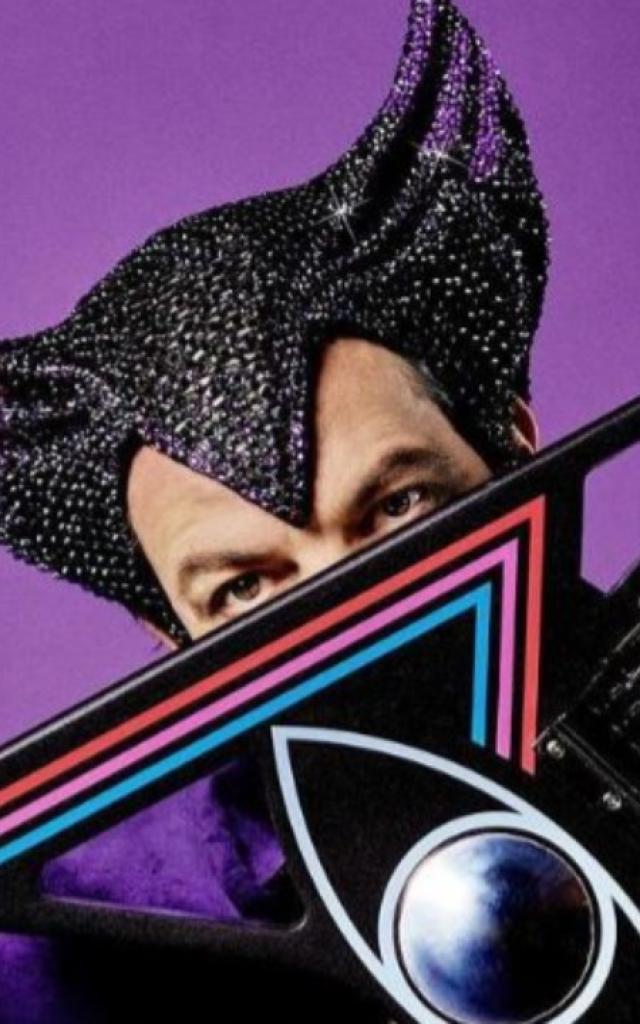 M Cette Musicienne Star Avec Qui Il Collabore Sur Son Nouvel Album 6247141b24852