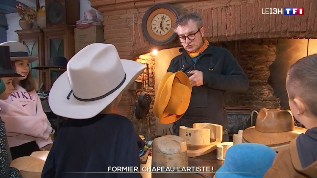 Formier Jt Tf1 30:03