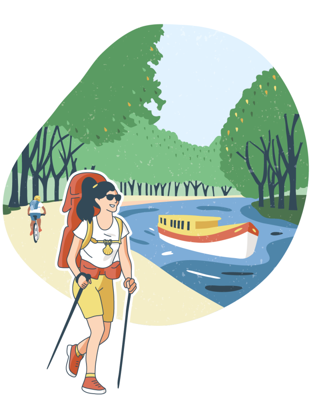16 Canalgaronne