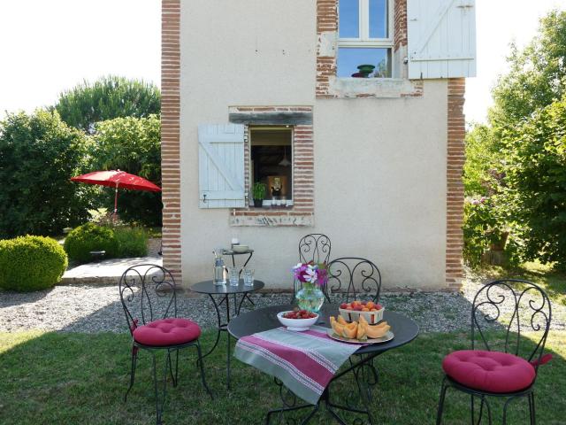 Vignes Blanches Facade