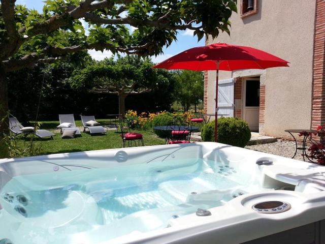 Vignes Blanches Spa