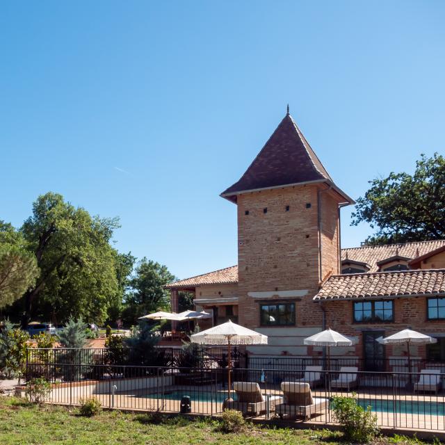 Comapgnie des campagnes extérieur