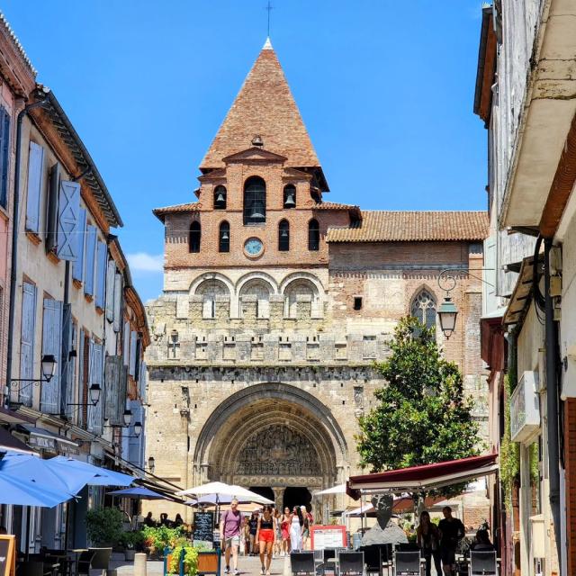 Instagram #tourismetarnetgaronne