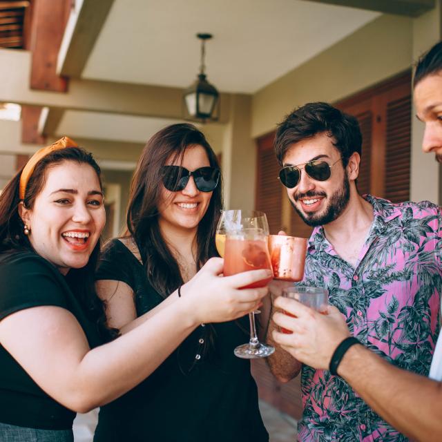 Cocktails