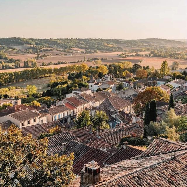 Instagram #tourismetarnetgaronne