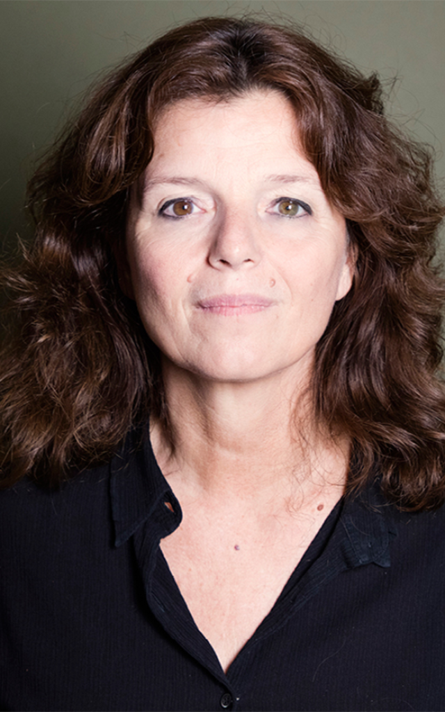 Maylis De Kerangal Photo