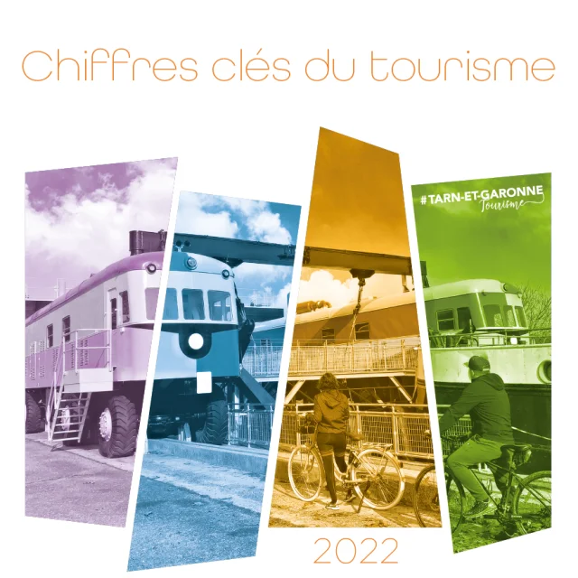 Chiffre Cles Du Tourisme 2022