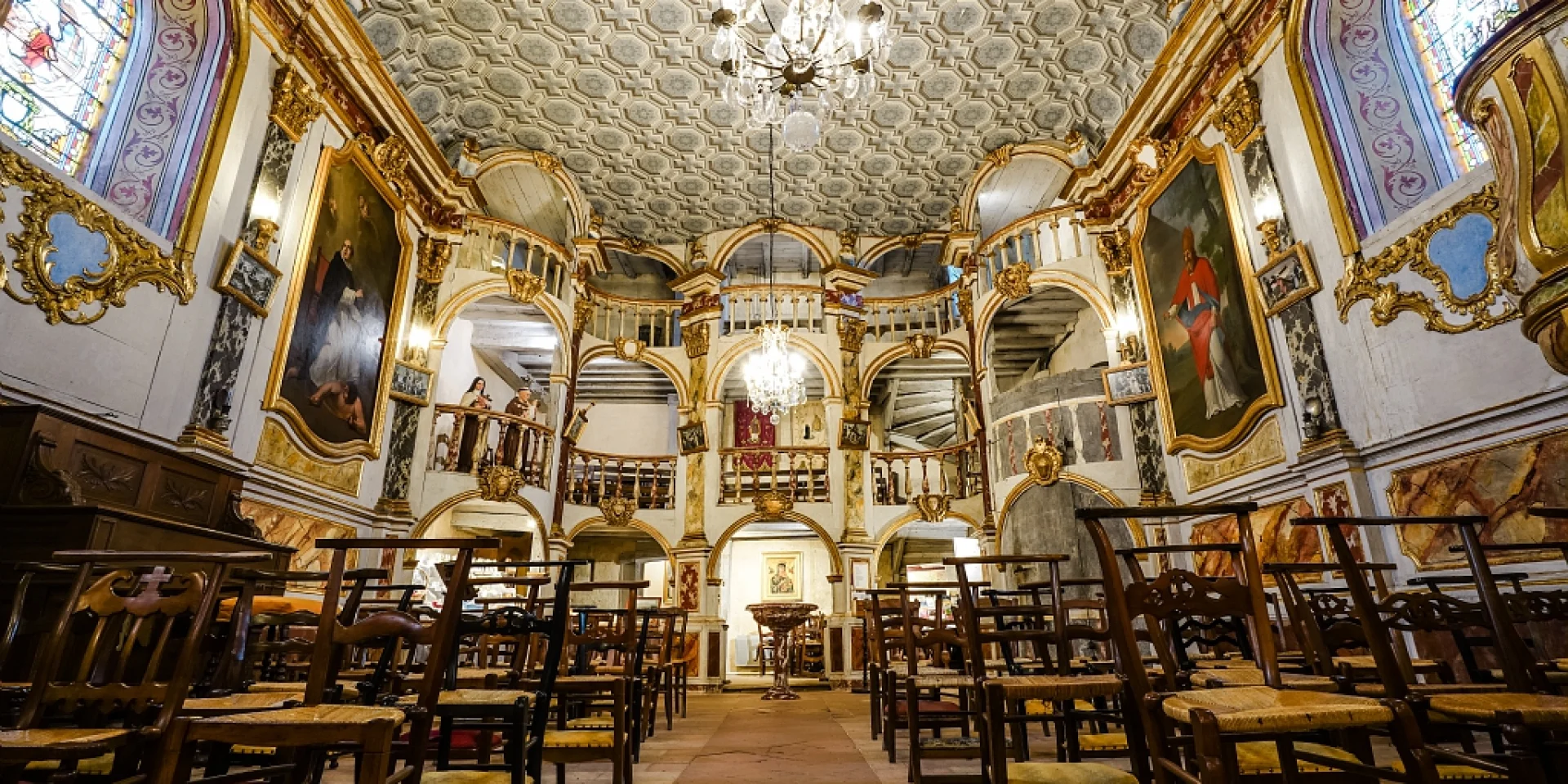 Lachapelle Aurelien Desmiers