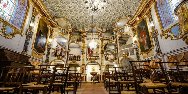 Lachapelle Aurelien Desmiers