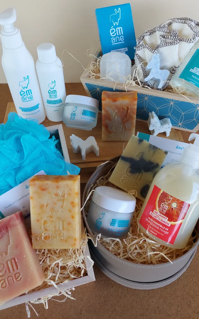 Produits Emane