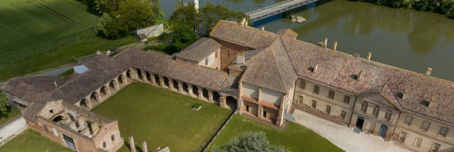 Abbaye de Belleperche
