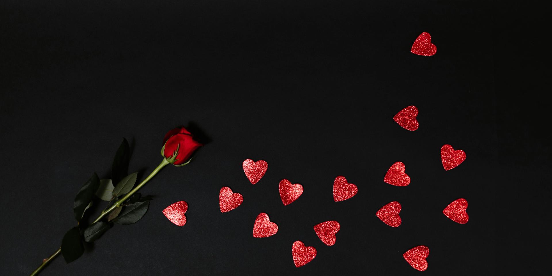 Saint-Valentin