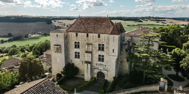 Château de Gramont