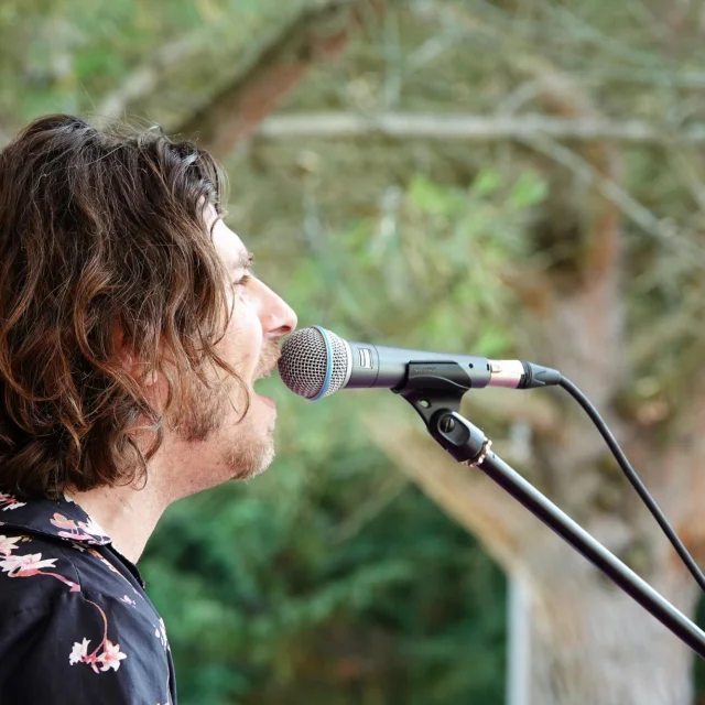 Festival Les Scènes Vertes Goudourville