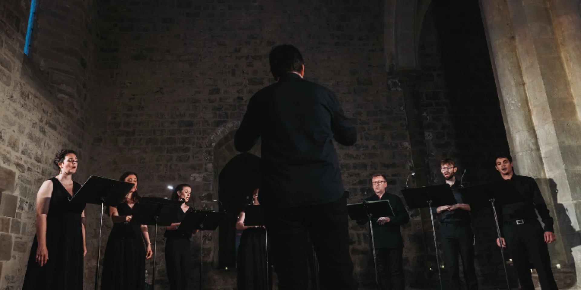 Festival de l'Abbaye de Beaulieu-en-Rouergue
