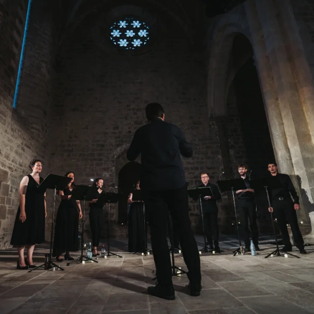 Festival de l'Abbaye de Beaulieu-en-Rouergue