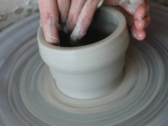 Carte Blanche Ceramiques 6615 Rotated