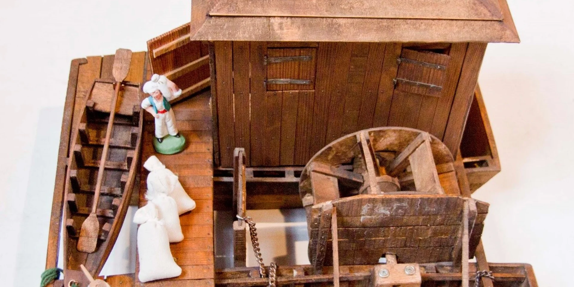 Musee Faience Et Batellerie