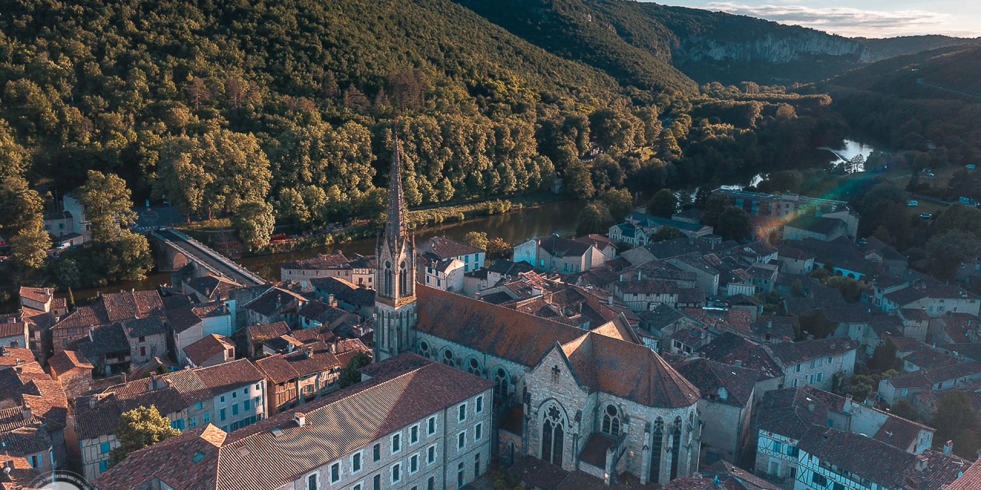 Saint Antonin