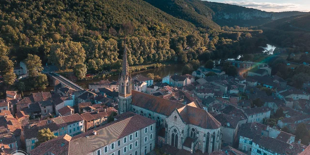 Saint Antonin