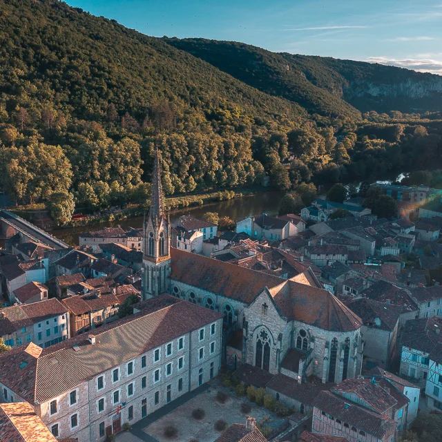 Saint Antonin