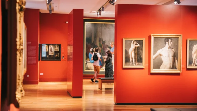 Musée Ingres Bourdelle