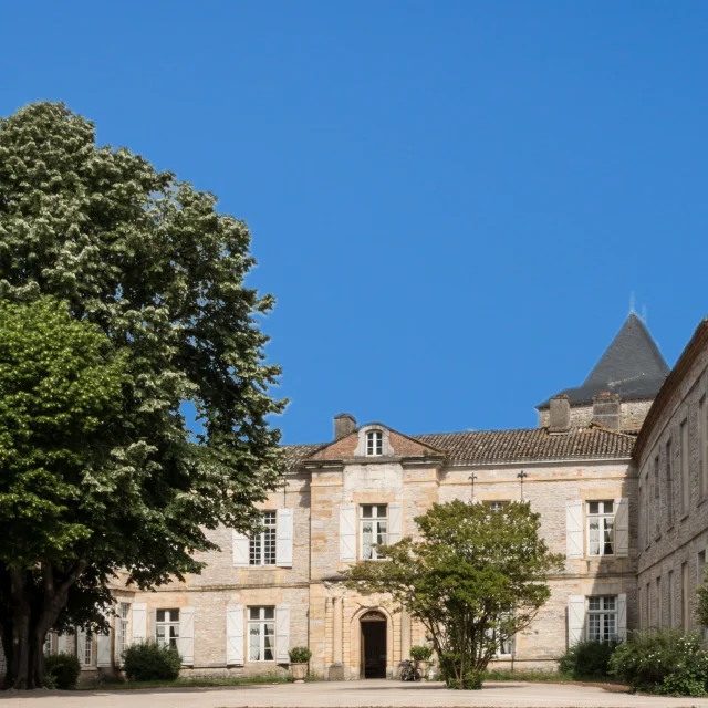Château de Montricoux