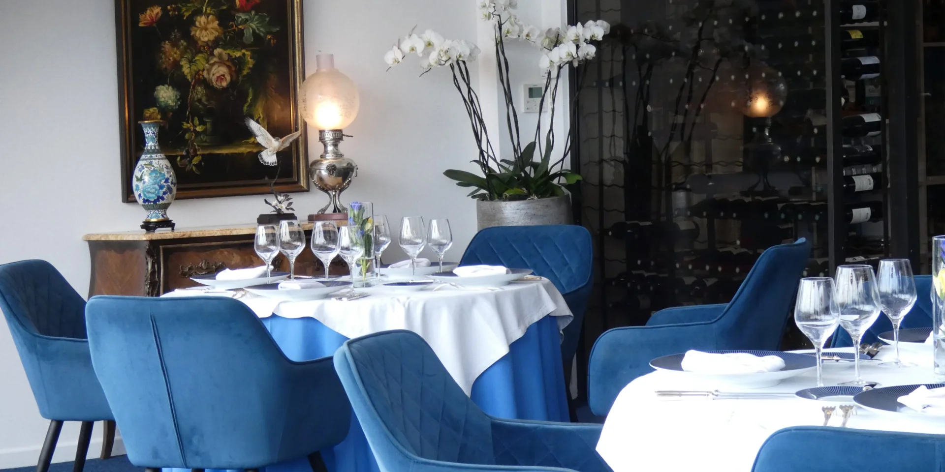 Hostellerie Les Gorges De Laveyron2