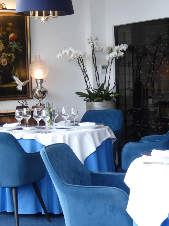 Hostellerie Les Gorges De Laveyron2
