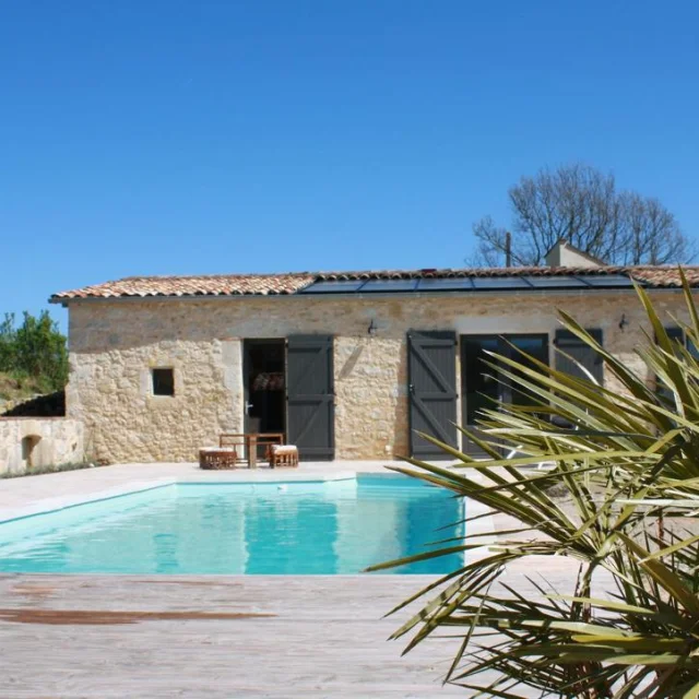 Ferme De Berteille