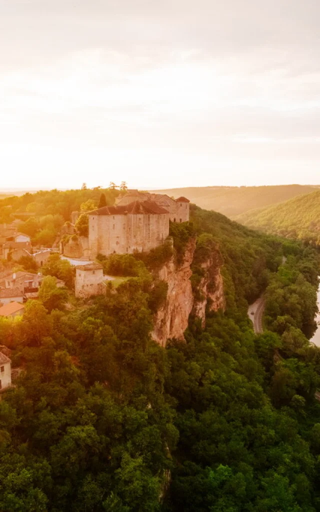 Bruniquel Olivier Rosec