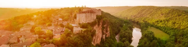 Bruniquel Olivier Rosec