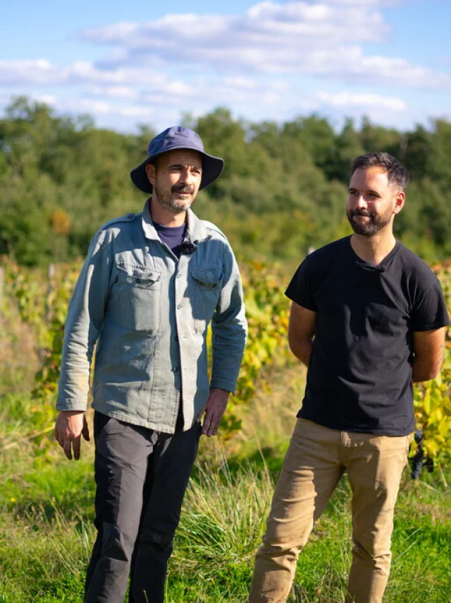 La Tucayne Lescoflocs