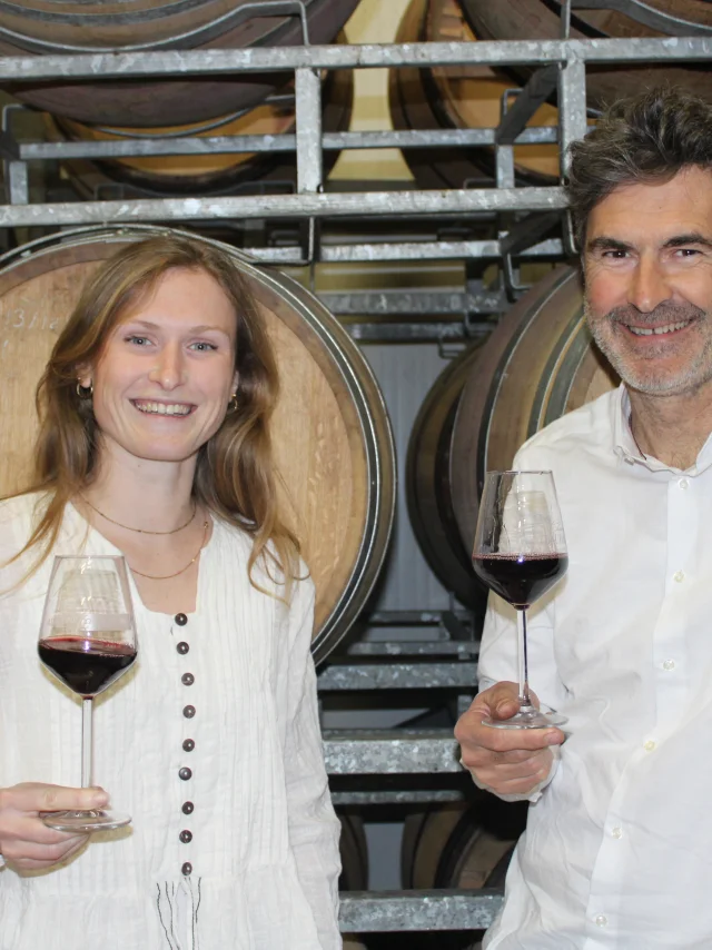 Chateau Baudare 9063