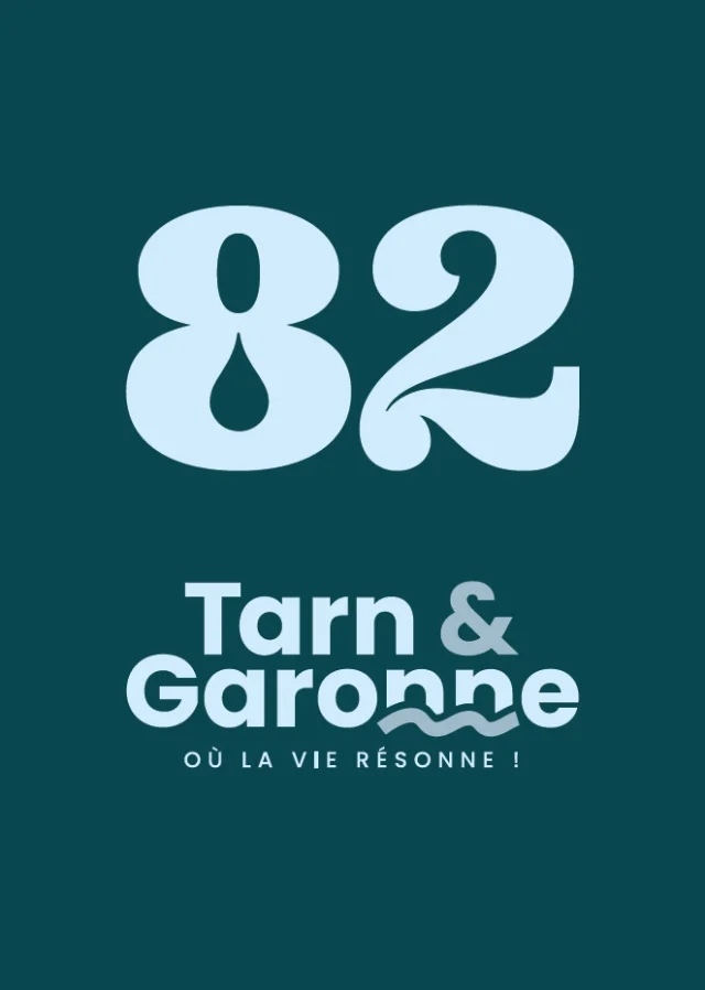 Carte Postale Tarngaronne
