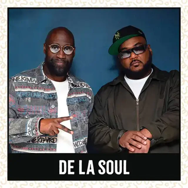 De La Soul Montauban En Scenes