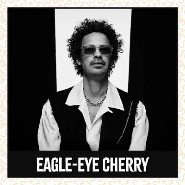 Eagle Eye Cherry A Montauban En Scenes