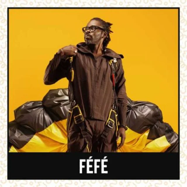 Fefe A Montauban En Scenes