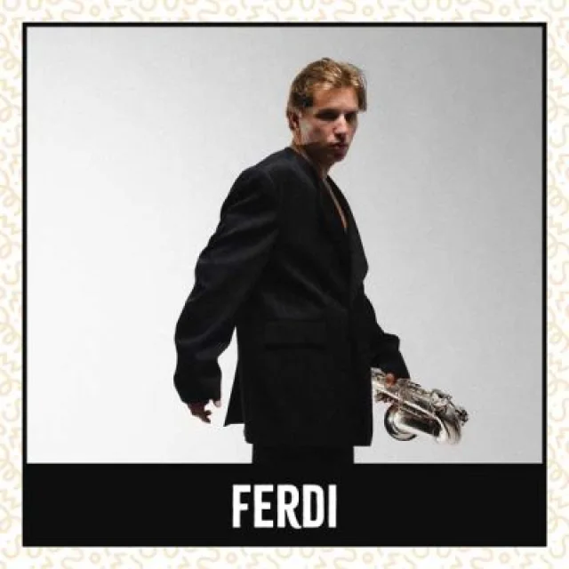 Ferdi A Montauban En Scenes