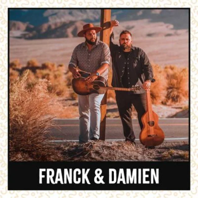 Franck Damien A Montauban En Scenes