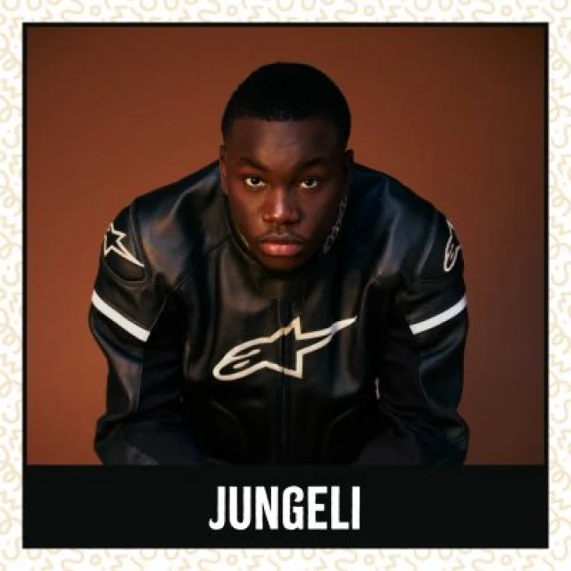 Jungeli A Montauban En Scenes