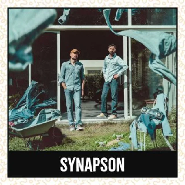 Synapson A Montauban En Scenes
