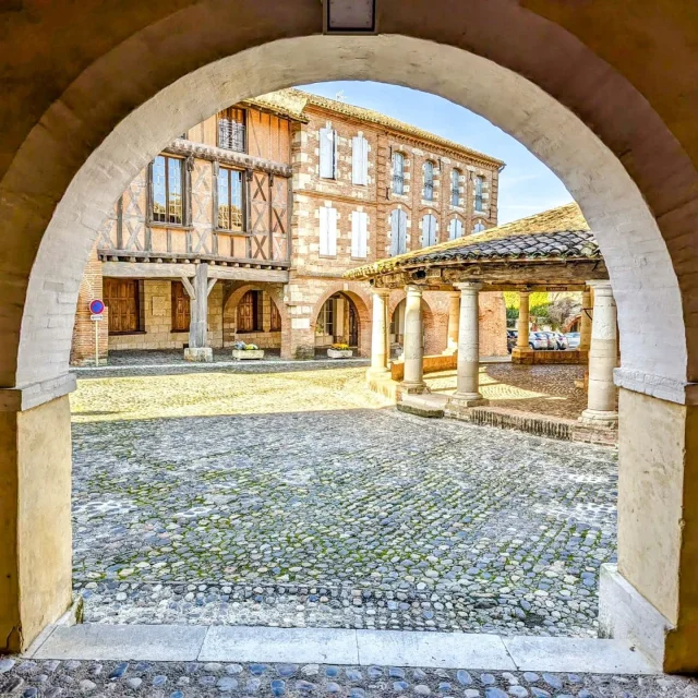 Instagram #tarnetgaronne