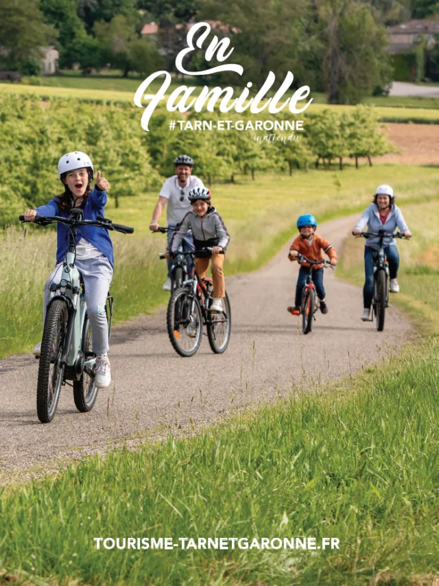 Couv En Famille 2025
