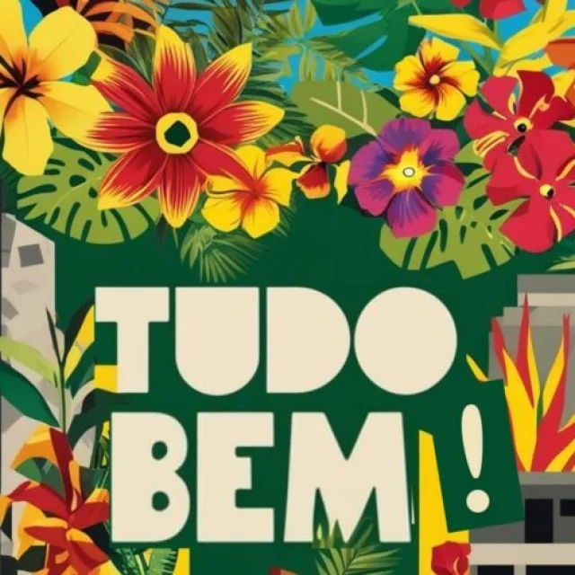 Affiche Tudo Bem Aspect Ratio 656 492