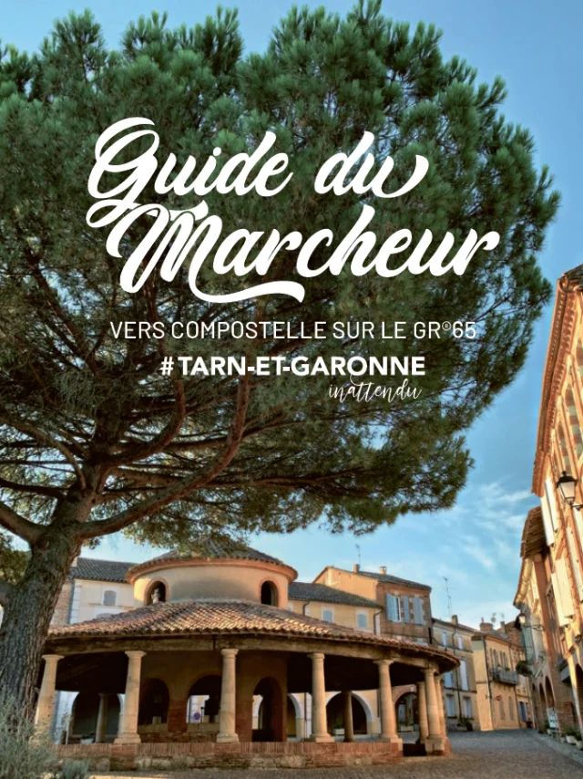 Guide Du Marcheur 2025
