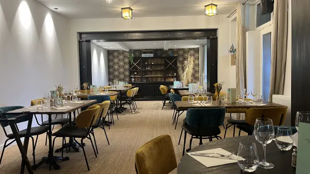 Salle Les Boissieres 2374