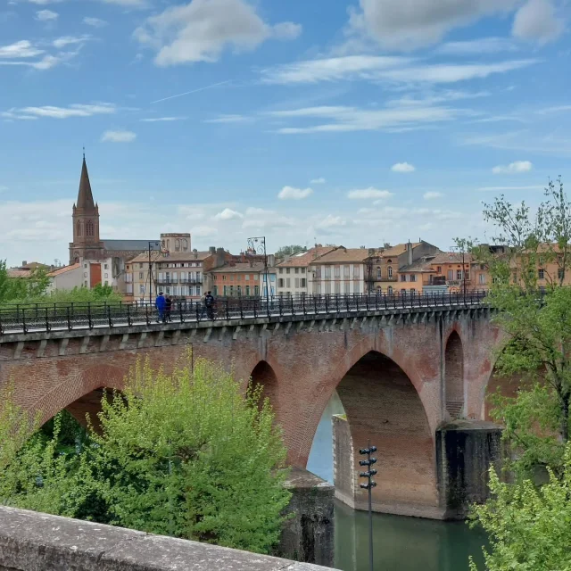 Instagram #tarnetgaronne