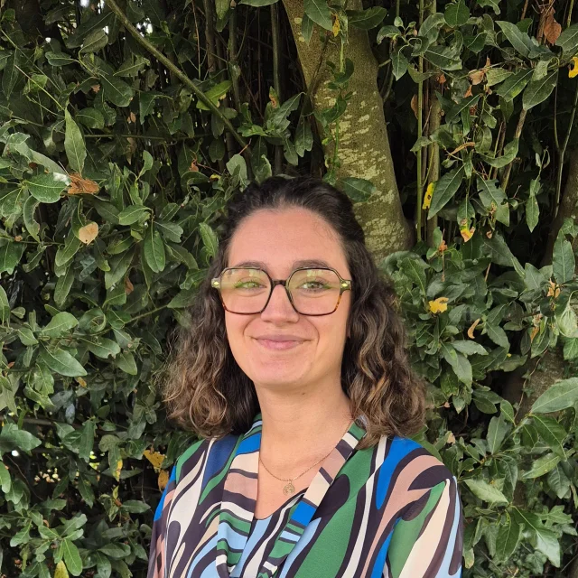 Clémence Andrieu