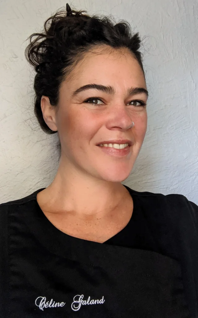 Atelierfunambule Portrait Celine Galand